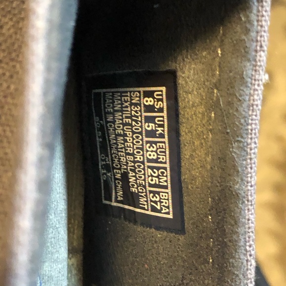 Skechers BOBS Breeze Moonbeams Stars Women's Gray Espadrilles Slip On Shoes Sz 8 - Picture 11 of 12